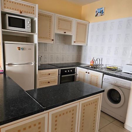 The Paphos Pafia 2 Apartment Exterior photo