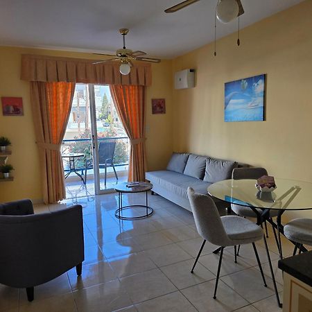 The Paphos Pafia 2 Apartment Exterior photo