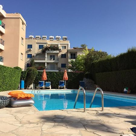 The Paphos Pafia 2 Apartment Exterior photo