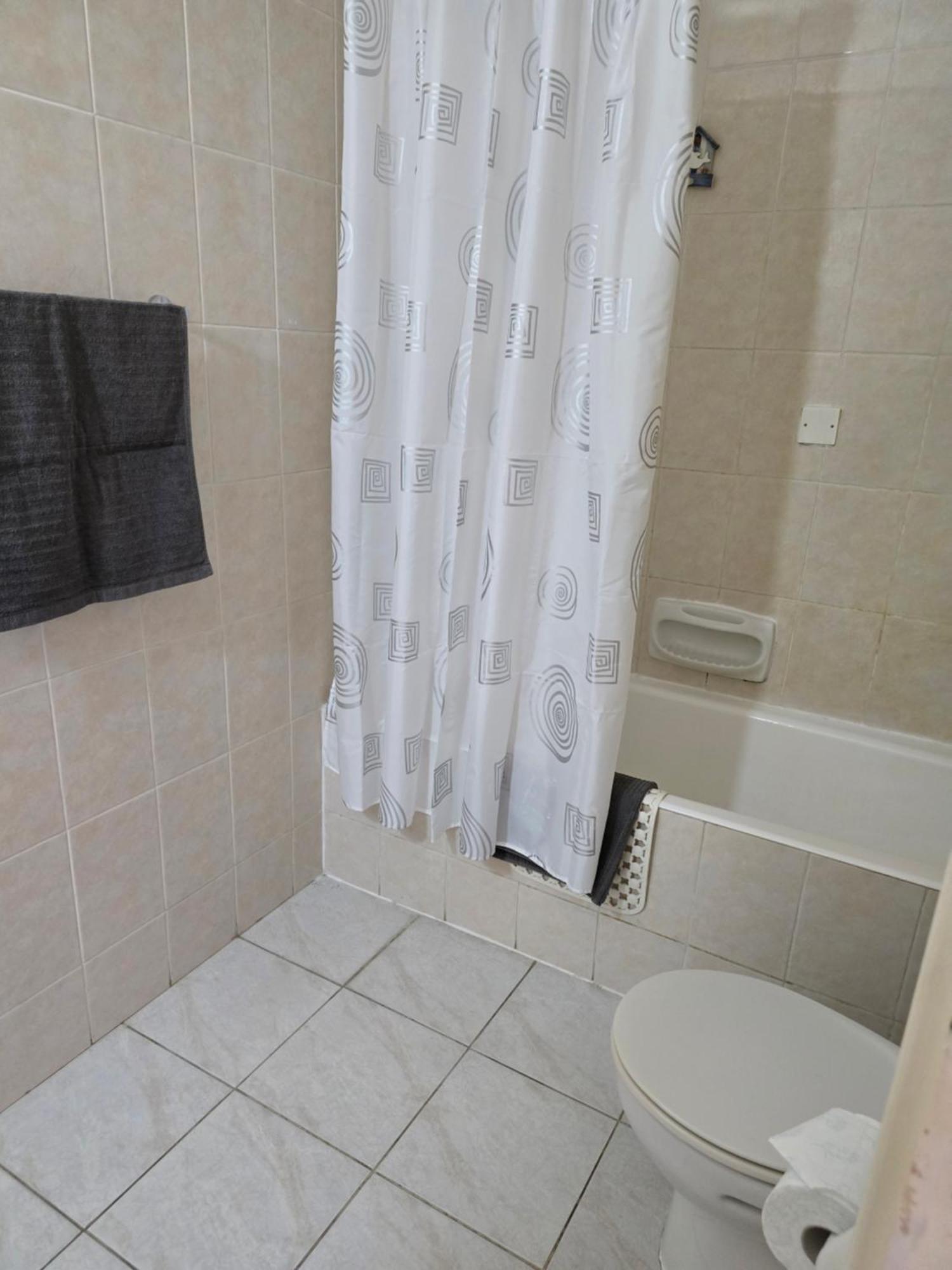 The Paphos Pafia 2 Apartment Exterior photo