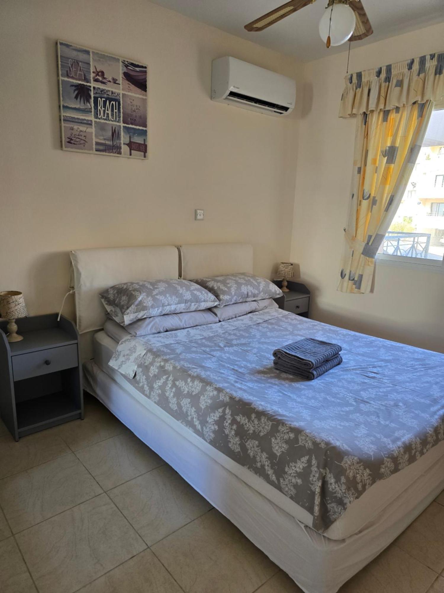 The Paphos Pafia 2 Apartment Exterior photo