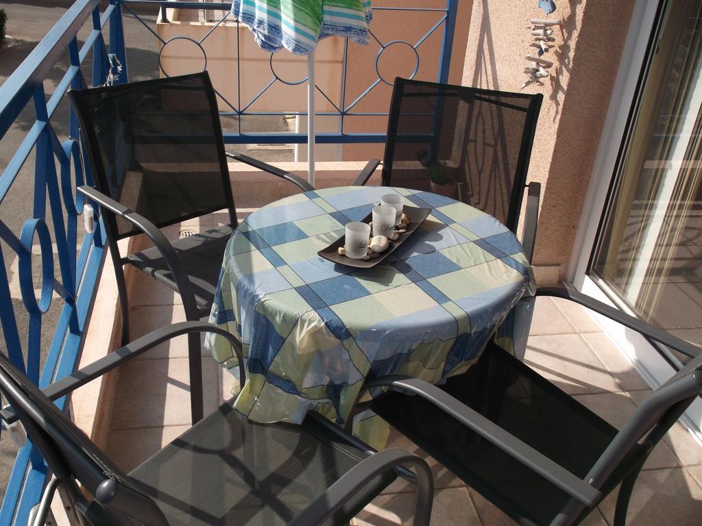 The Paphos Pafia 2 Apartment Exterior photo